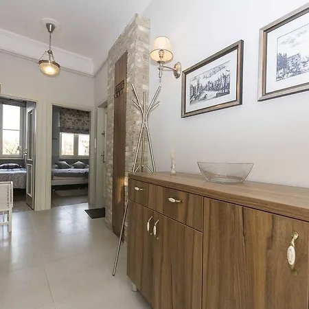 Apartament Sw.ducha Апартаменты *