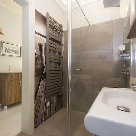 Апартаменты Apartament Sw.ducha