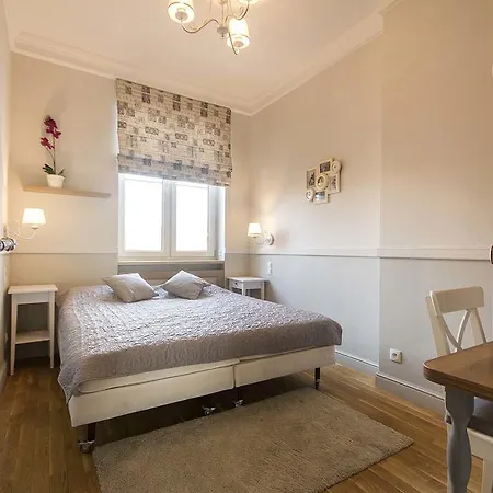 Apartament Sw.ducha Апартаменты