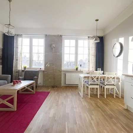 Apartament Sw.ducha *