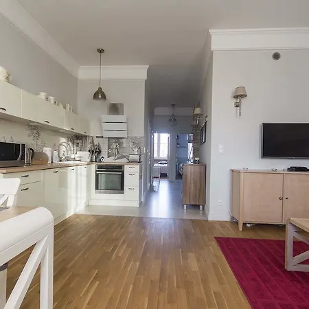 Apartament Sw.ducha