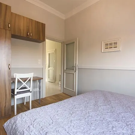Apartament Sw.ducha Апартаменты *
