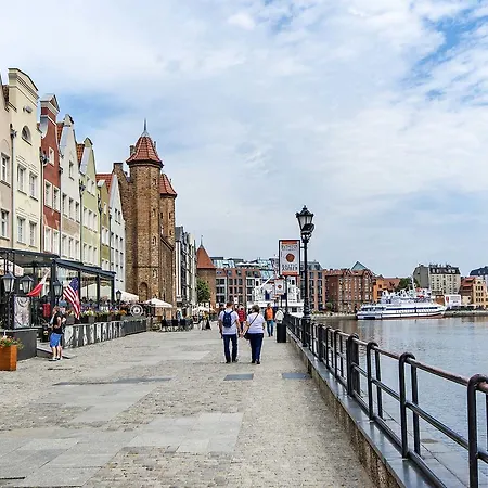 Апартаменты Apartament Sw.ducha